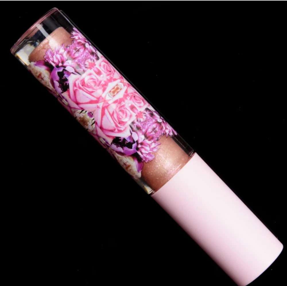 ❇️🧚‍♀️MAMASTARRR RARE MAC Patrick Starr Lipglass NWOBOX